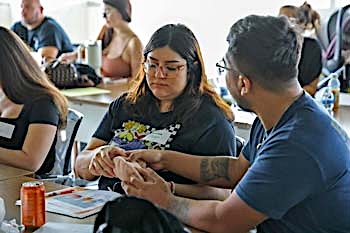 Clases de materna