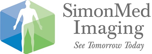 SimonMed logo