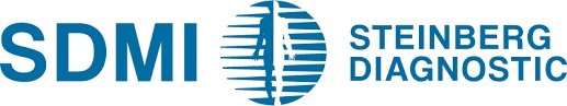 Steinberg Diagnostic Medical Imaging logo