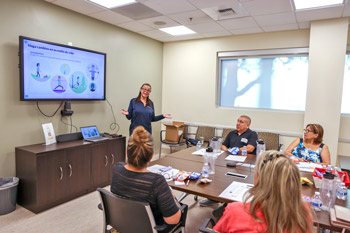 Kidney Smart class